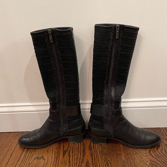 Aquatalia Odilia Boots Excellent! Size 8 - Picture 6 of 16
